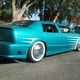 Illustration for article titled This Chop-Top Hot Rod Saturn Was Built With $1,500 and a Ton of Creativity